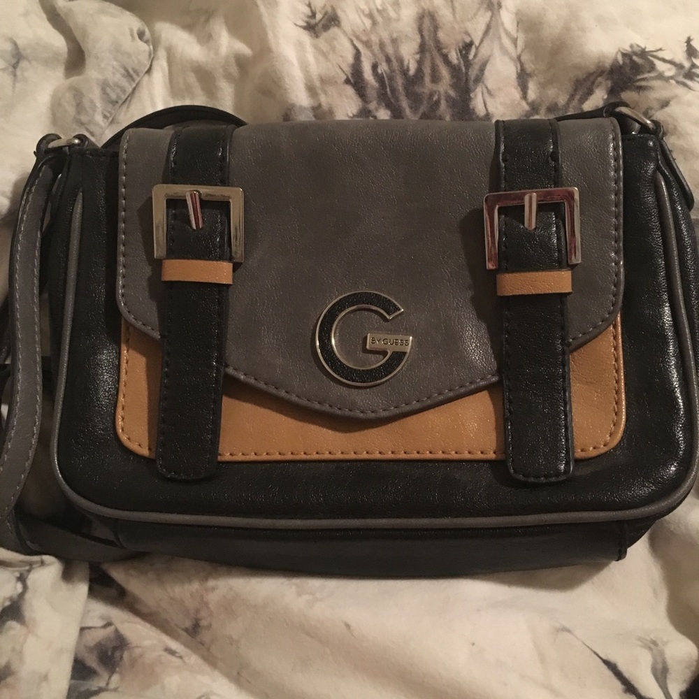 G by guess purse